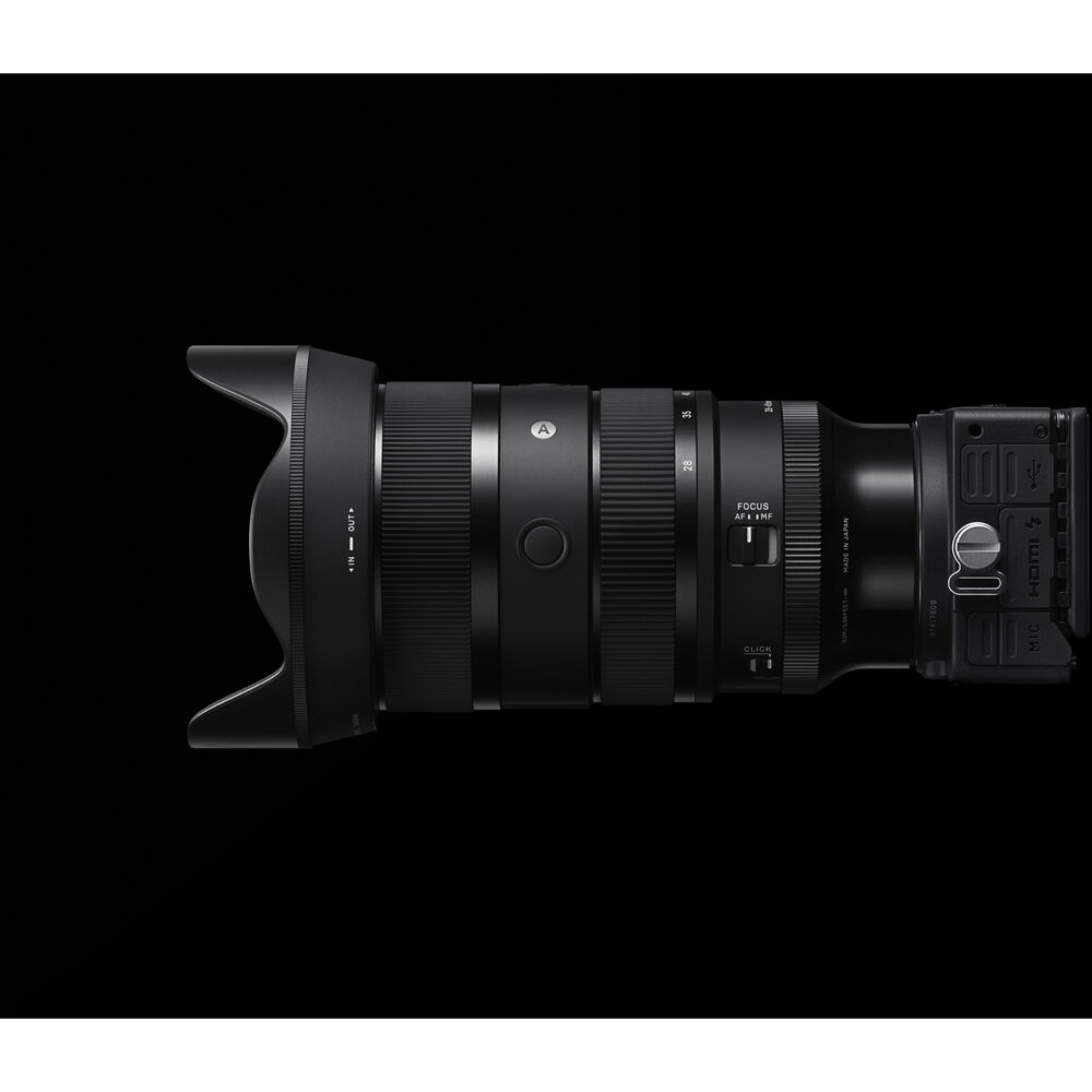 SIGMA - AF 28-45MM F/1.8 DG DN (A) F/L MOUNT