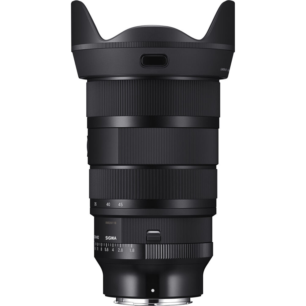 SIGMA - AF 28-45MM F/1.8 DG DN (A) F/L MOUNT