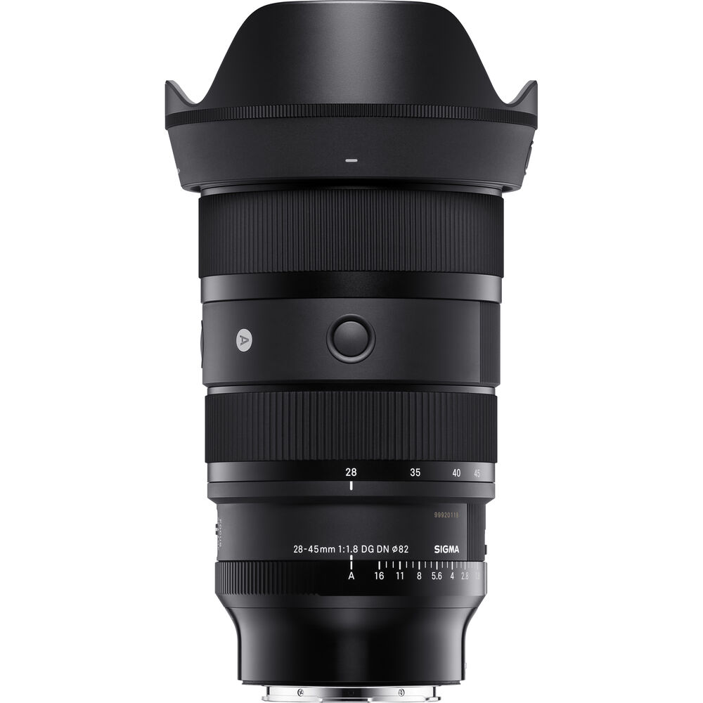 SIGMA - AF 28-45MM F/1.8 DG DN (A) F/L MOUNT