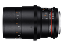 Samyang 100mm T3.1 VDSLR Makro Cine Lens (Sony E Mount)