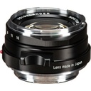 Voigtlander Nokton Classic 35mm F1.4 II SC Leica M Mount Lens