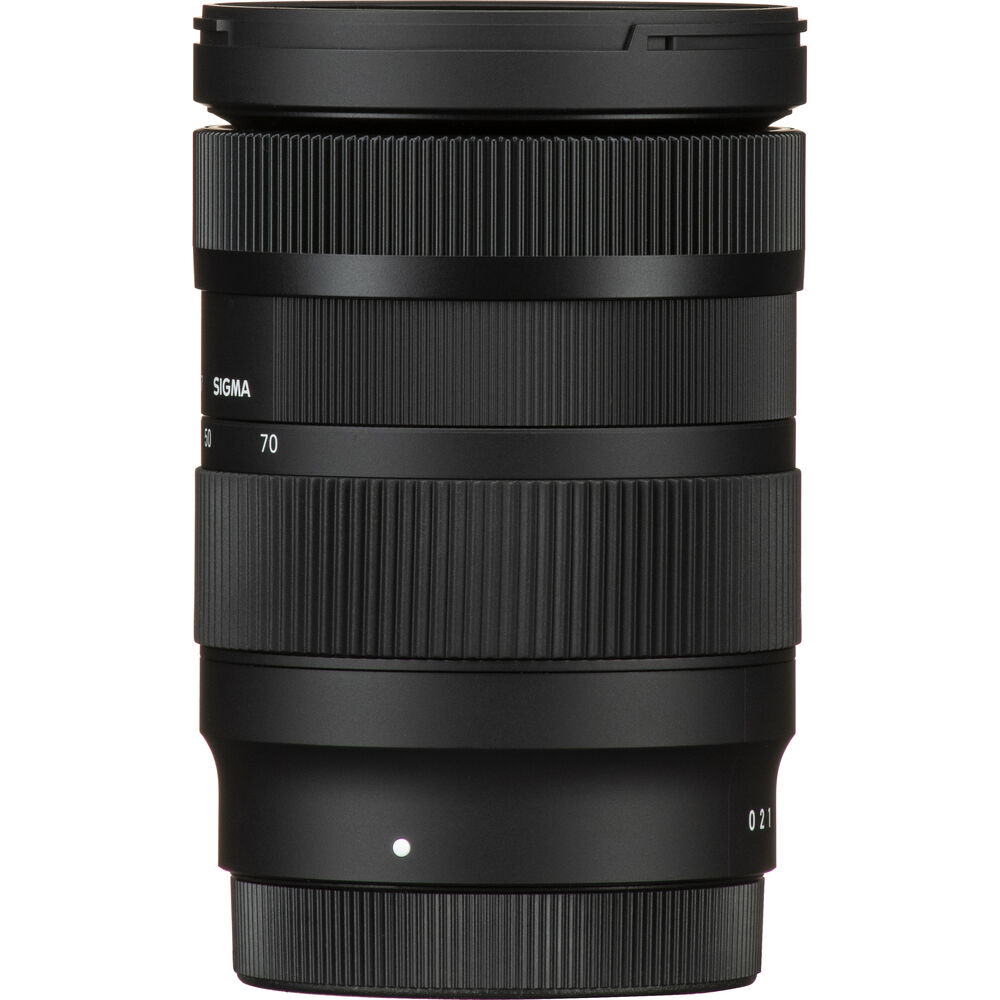 SIGMA - AF 28-70MM  F2.8 DG DN (C) F/L-MOUNT