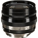 Voigtländer Heliar Classic 50mm F1.5 VM Leica M Mount Lens