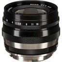 Voigtländer Heliar Classic 50mm F1.5 VM Leica M Mount Lens