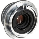 Voigtländer Heliar 40mm F2.8 Aspherical L Mount (Gümüş)