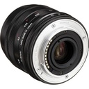 Voigtländer Apo-Ultron 35mm F2.0 Fujifilm X Mount Makro lens