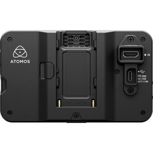 Atomos Shinobi Go