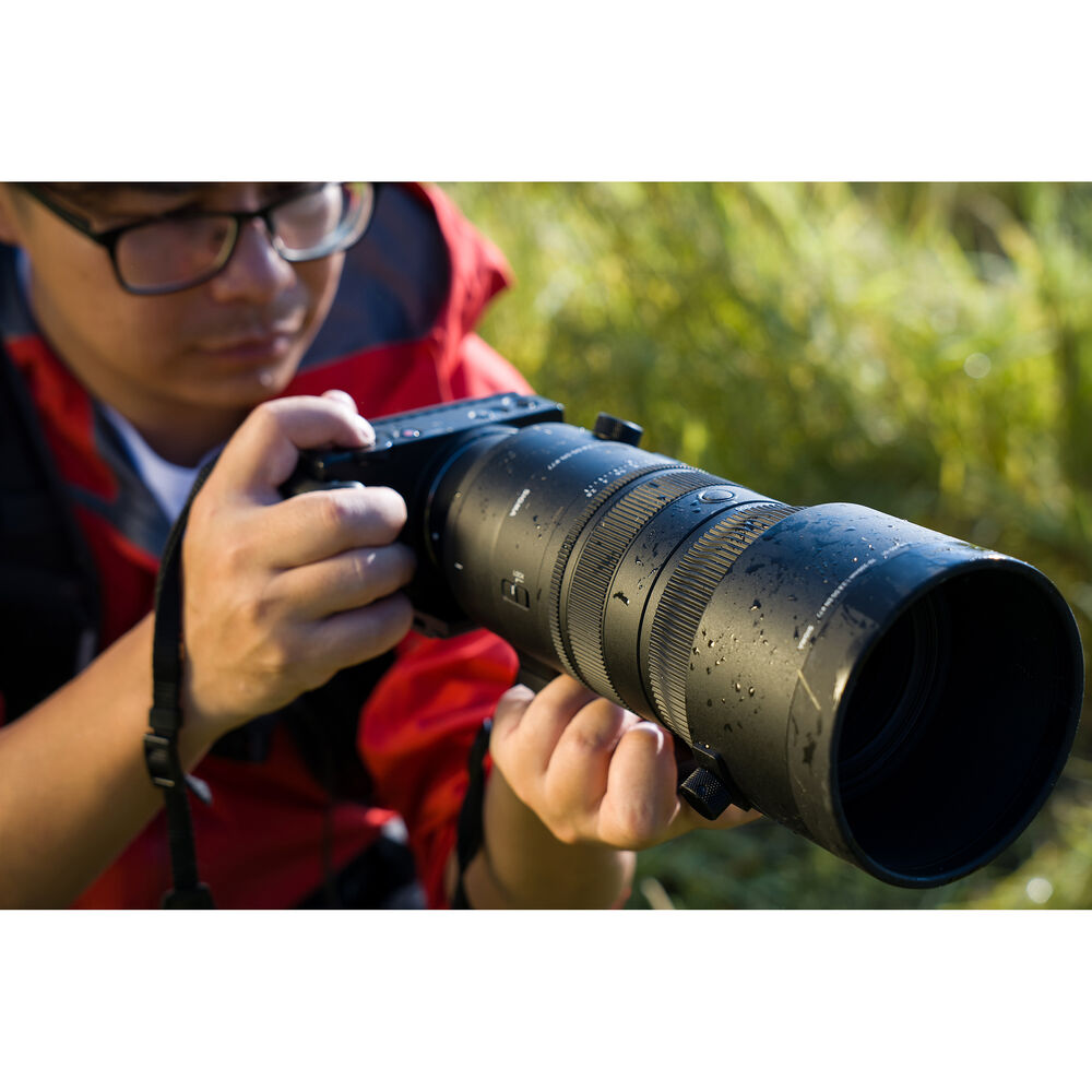 SIGMA - AF 70-200MM F/2.8 DG DN OS (S) F/L-MOUNT