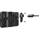 Atomos Shinobi II