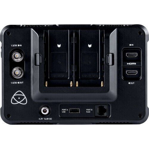 Atomos Shinobi 7