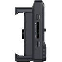 Accsoon SeeMo 4K HDMI Smartphone Adapter (Black)