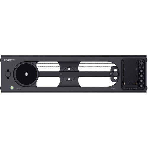 Accsoon TopRig S40 Motorized Camera Slider