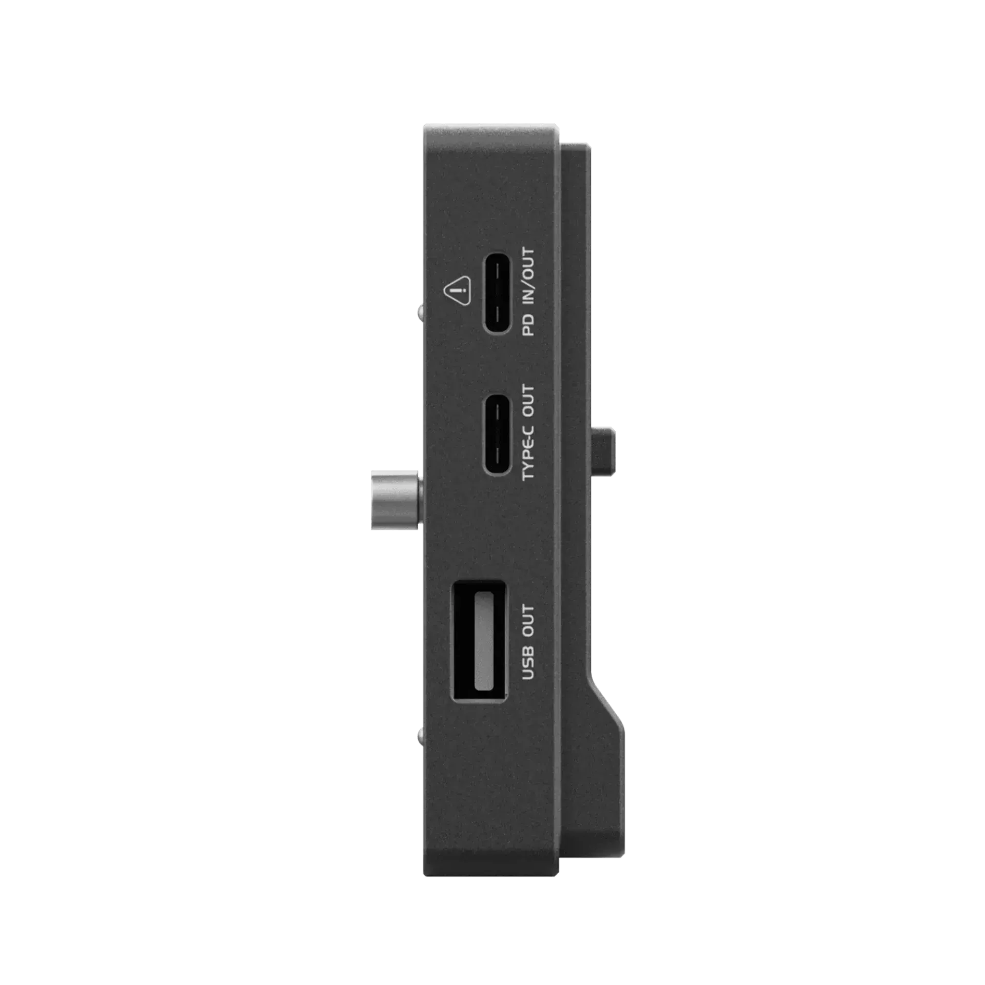 Accsoon ACC04 NP-F Battery Plate