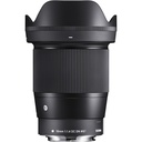SIGMA - AF 16MM F1.4 DC DN (C) F/X MOUNT