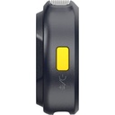 Hollyland LARK M2 DUO USB‑C Mobil Kablosuz Yaka Mikrofon Seti