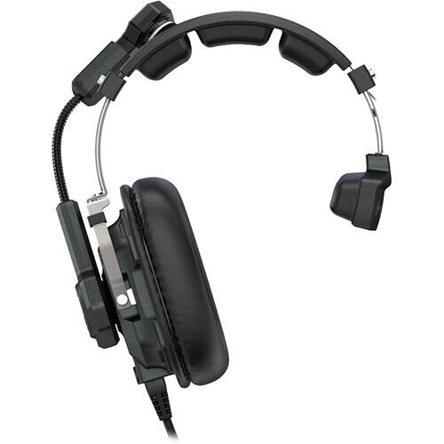 Hollyland Solidcom M1 Pro Full-Duplex Wireless Intercom System | 8 Beltpacks & Headsets