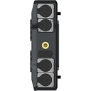 Hollyland Solidcom M1 Pro Full-Duplex Wireless Intercom System | 8 Beltpacks & Headsets