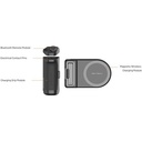 PGYTECH MagCam Phone Grip (Classic Black) | Manyetik Telefon Grip