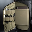 PGYTECH OnePro ST Backpack (Night Camo) – P‑CB‑258 - Kamuflajlı Telefoto Sırt Çantası