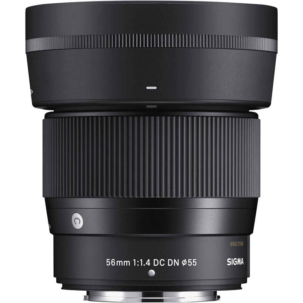 SIGMA - AF 30MM F1.4 DC DN (C) F/X MOUNT