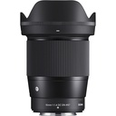 SIGMA - AF 30MM F1.4 DC DN (C) F/X MOUNT