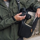PGYTECH OneGo 2 BackPack 25L (Pine Green) | Kamera & Laptop Taşıma Çantası
