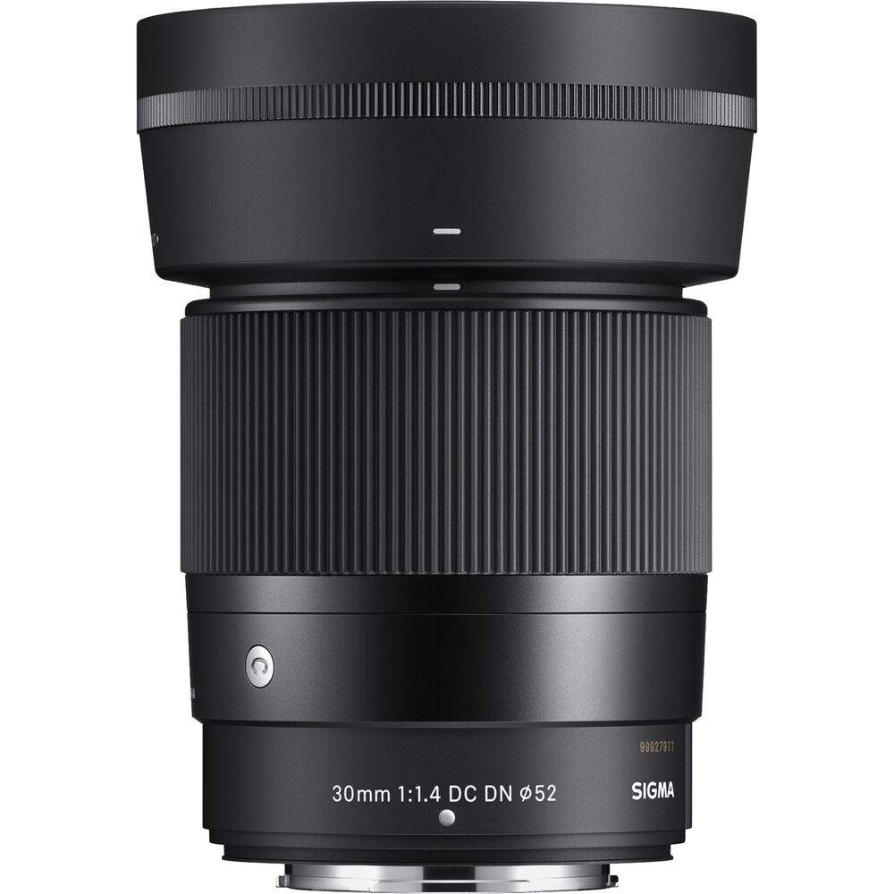 SIGMA - AF 56MM F1.4 DC DN (C) F/X MOUNT
