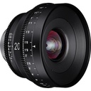 XEEN CLASSIC 20mm T1.9 Cine Lens (MFT)