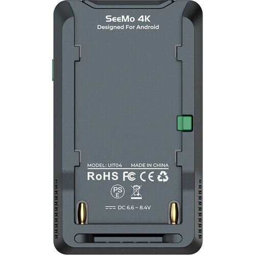 Accsoon SeeMo 4K Smartphone Adapter for Android