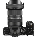 SIGMA - AF 18-50MM F2.8 DC DN (C) F/X-MOUNT