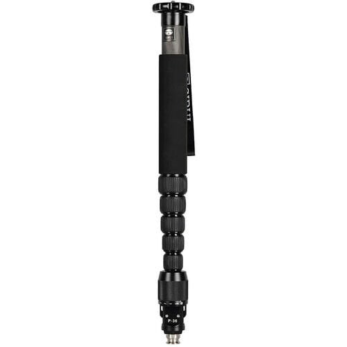 Sirui P36 Monopod Dönüştürücü ve Tripod Base Kit