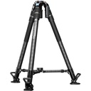 Sirui SV-FM Profesyol Video Tripod için Mid-Level Spreader