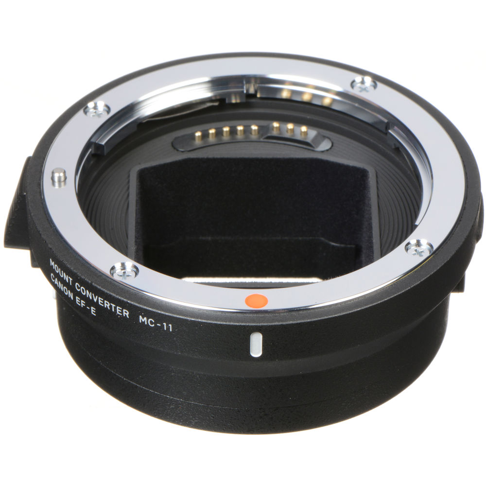 SIGMA MOUNT CONVERTER MC-11 CANON