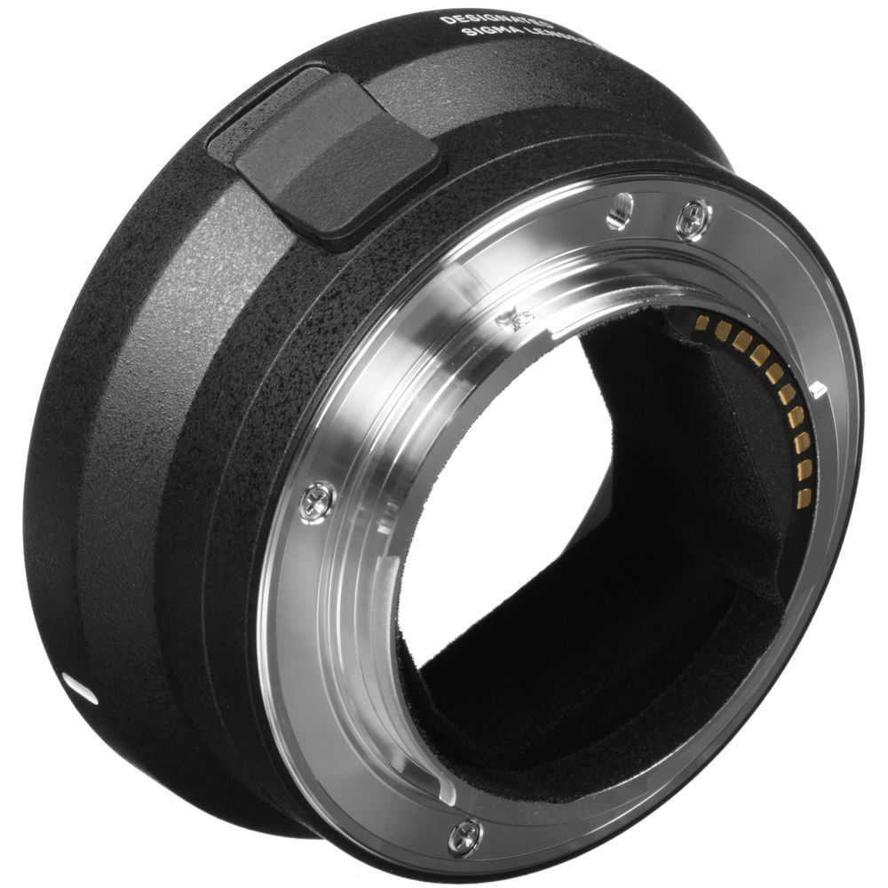 SIGMA MOUNT CONVERTER MC-11 CANON
