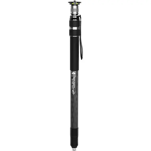 Sirui SVM-165 3 Kademeli Karbon Fiber Monopod