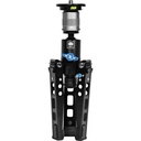 Sirui SVM-165 3 Kademeli Karbon Fiber Monopod