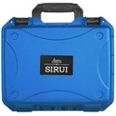 Sirui Astra Series AF T1.8 1.33x Full Frame Blue Flares Anamorphic Nikon Z Mount 3'lü Lens Kit