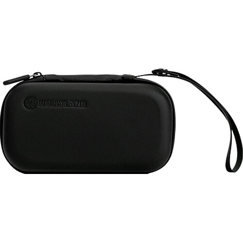 Hollyland LARK MAX Solo Wireless Microphone System
