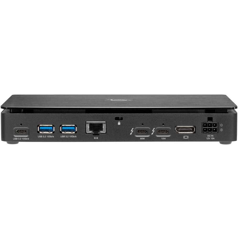 OWC Thunderbolt 3 Pro Dock