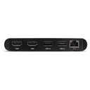 OWC 5 Port Thunderbolt 3 min-Dock 2 x HDMI