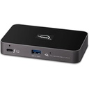 OWC Thunderbolt 4 Hub with 5 Ports for Mac & Windows