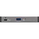 OWC Thunderbolt 4 Hub with 5 Ports for Mac & Windows