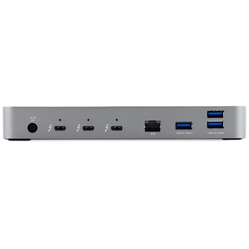 OWC 11-PortThunderbolt 4 Dock for Mac & Windows