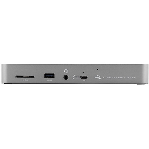 OWC 11-PortThunderbolt 4 Dock for Mac & Windows