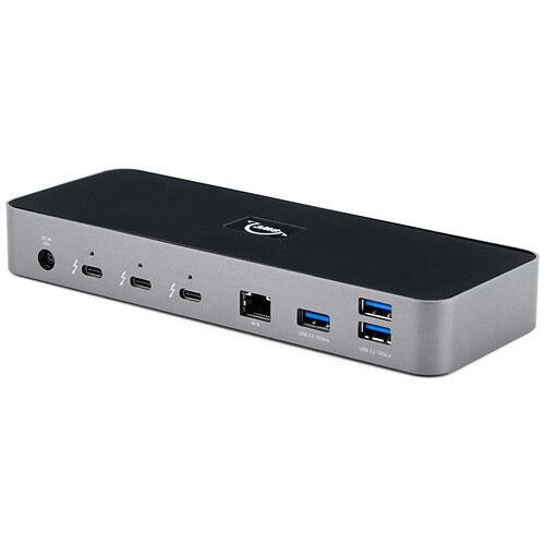 OWC 11-PortThunderbolt 4 Dock for Mac & Windows