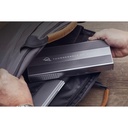 OWC 11-PortThunderbolt 4 Go Dock for Mac & Windows, 2.5GB Network!, built-in power supply