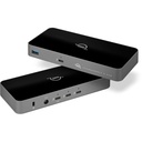 OWC Thunderbolt 5 Hub with 5 Ports for Mac & Windows