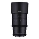 Samyang 135mm T2.2 VDSLR MK2 Cine Lens (Canon EF Mount)
