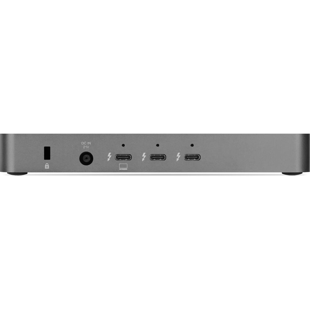 OWC Thunderbolt 5 Hub with 5 Ports for Mac & Windows
