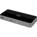 OWC Thunderbolt 5 Hub with 5 Ports for Mac & Windows